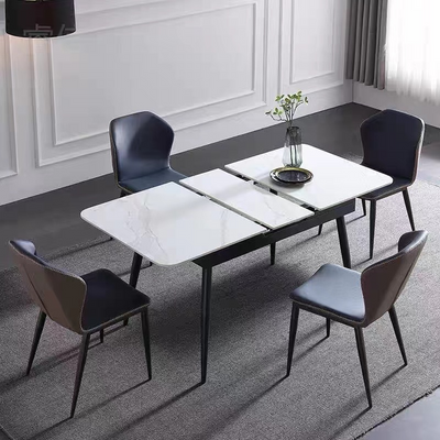 Where to Find Stylish Extendable Dining Tables in Canberra? 5 Must-See Dining Tables Set From Marco