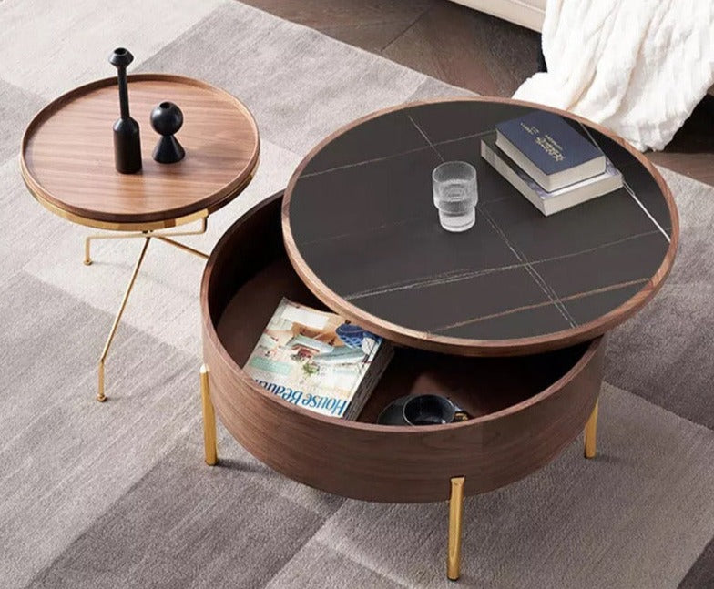 How to Choose the Best Coffee Table for Your Living Room | Expert Tips