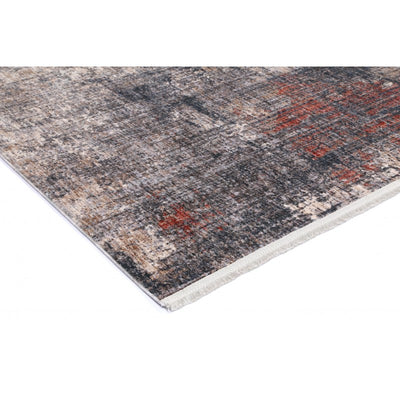 Alhambra Abstract Rug