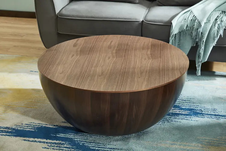 Buy Designer Coffee Table with Storage Marco Furniture