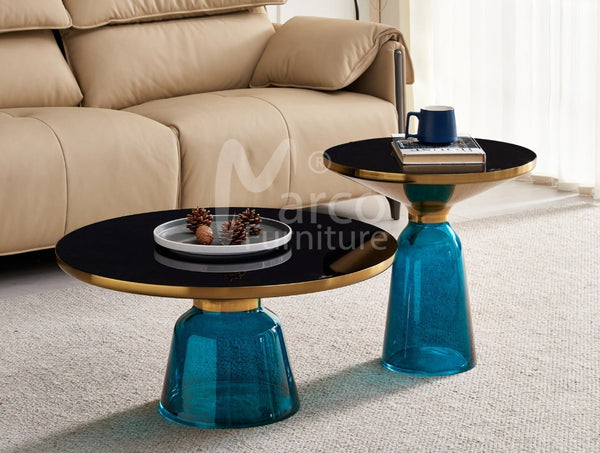 Transform Your Corners | Innovative Corner Table Designs