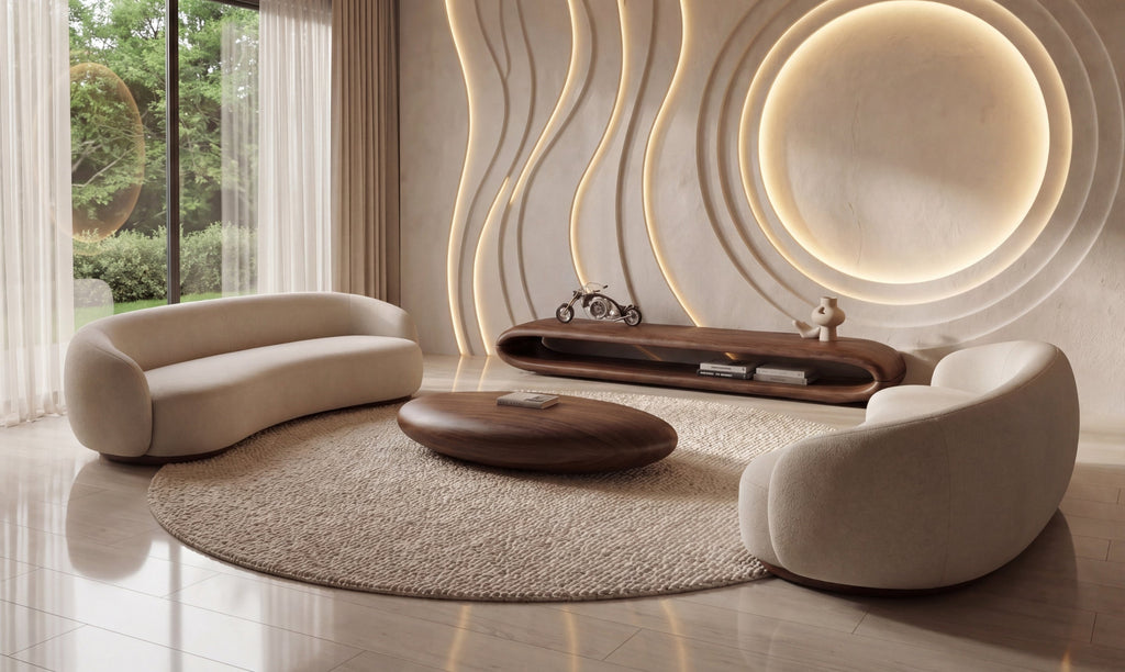 Interior Trends of 2026 You Wouldn’t Want to Miss On