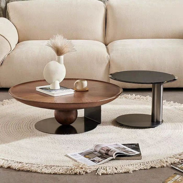 Coffee Table Concierge | Your Guide to Glass, Modern, Noguchi Coffee Table & Nesting Designs