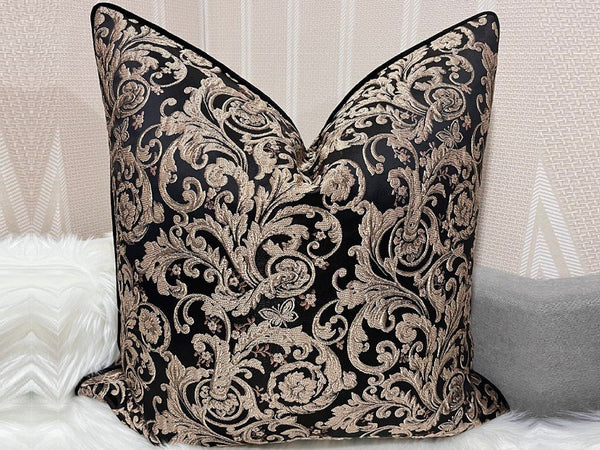 Feather Filled Cushions - Your Buying, Caring & Styling Guide