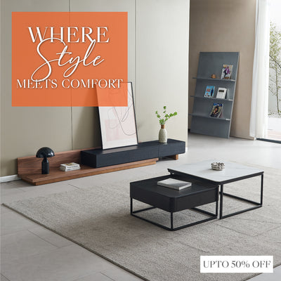 Scandinavian Furniture | Where to Buy Contemporary and Modern Furniture Online