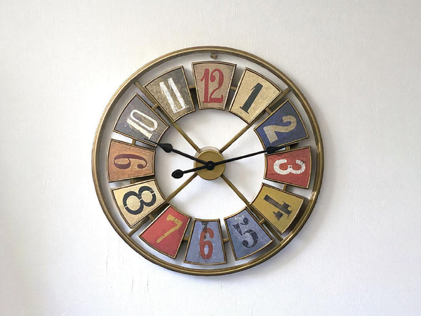 Everything You Need to Know Before Buying Wall Clocks Online