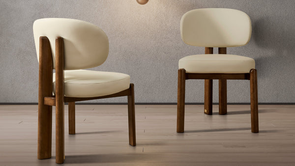 7 Essential Tips for Buying Dining Chairs Online