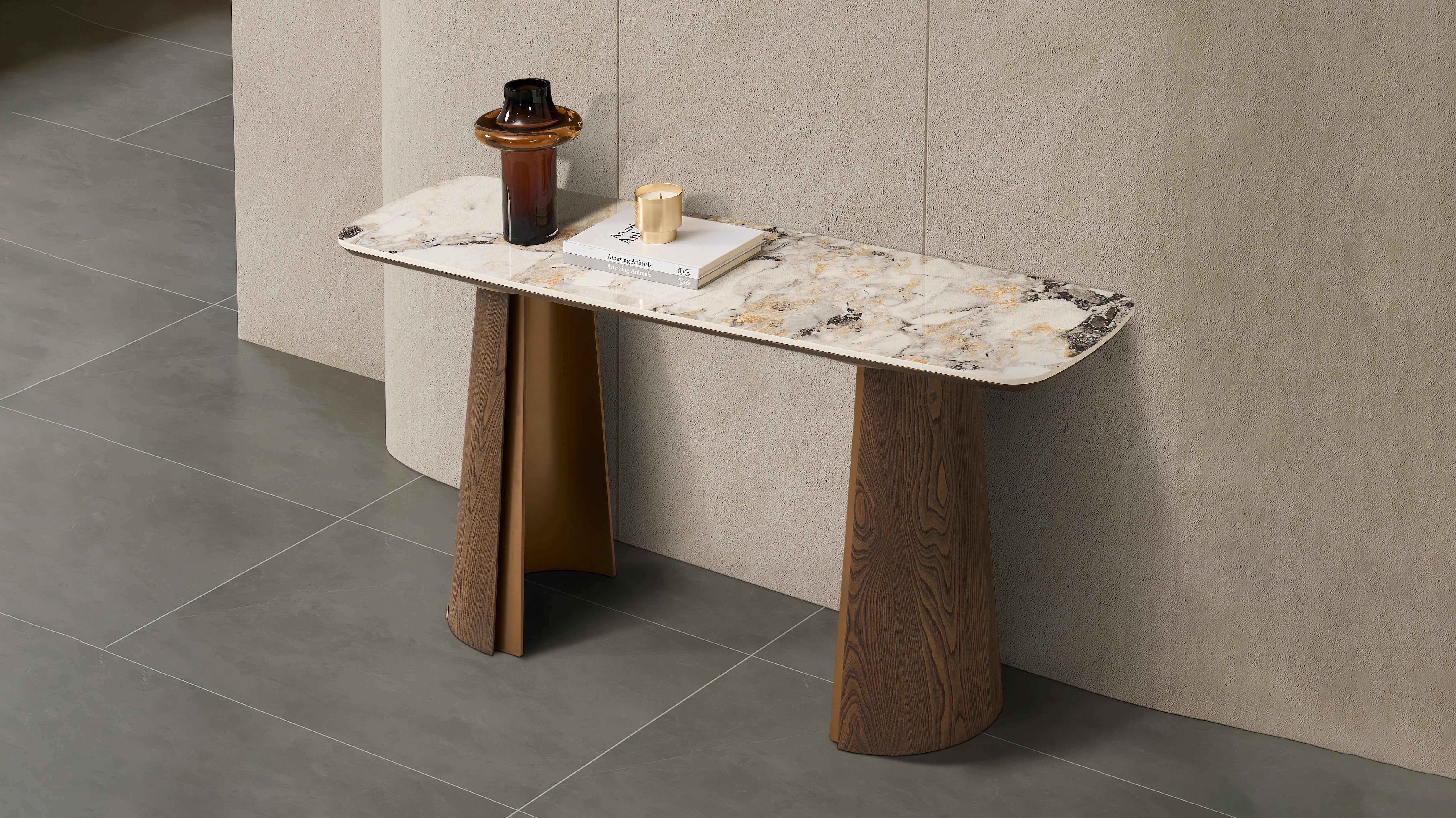 5 Surprising Benefits of Hallway Tables in Your Home