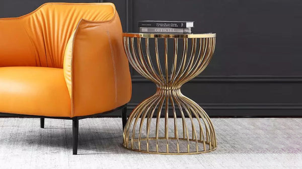 Side Tables for Every Nook – The Perfect Living Room and Bedroom Accent