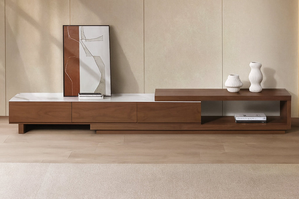 How to Choose the Perfect TV Unit for Your Contemporary Australian Home