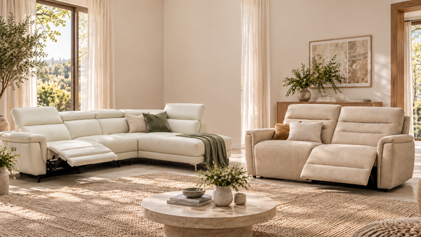 Zero Gravity Recliners vs Power Recliners: Which Is Right for You?