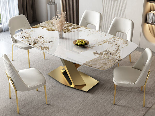 6 Reasons Why Modern Extendable Dining Tables Are a Must-Have for Your Home