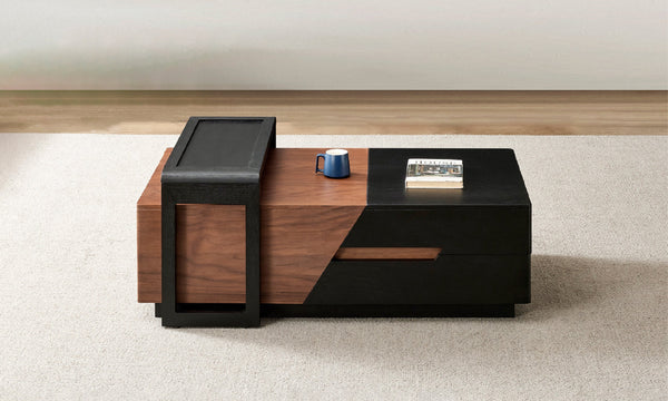 Coffee Tables With Storage for Your Next Living Room Revamp