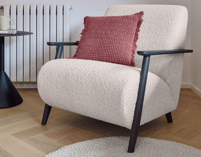 Embrace Comfort | Marco's Stylish Armchair Collection for Cozy Living