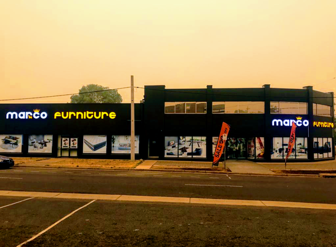 Best Furniture Stores in Canberra Marco Furniture