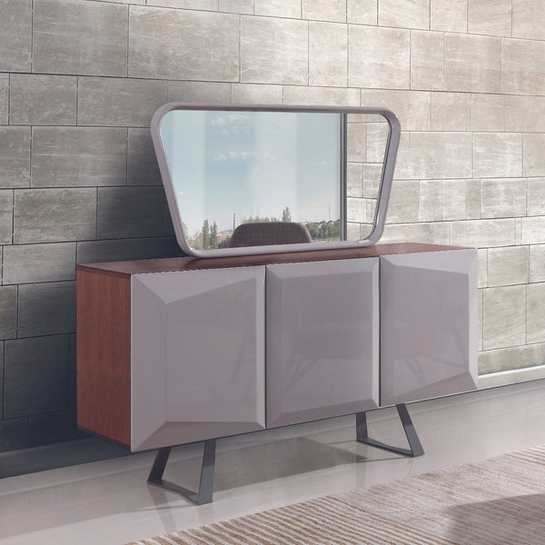 Beyond Display | The Multifunctional Magic of Buffets with Cabinets & Sideboard Cabinets