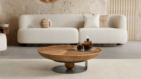 Living Room Furniture Inspirations to Suit Your Taste