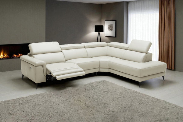 Zero Gravity Electric Recliners for Maximum Relaxation