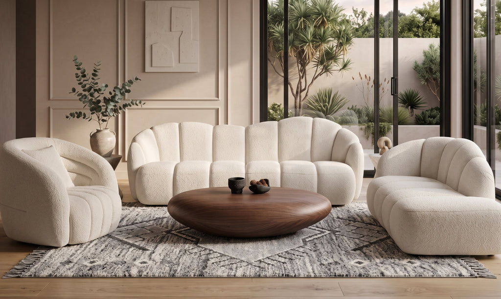 How to Choose the Right Rug: Size, Material & Placement Guide (2026)