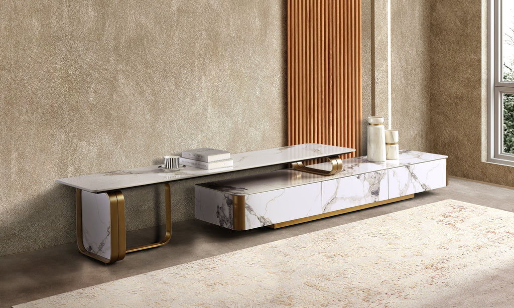 Why Your TV Deserves a Cabinet, Not Just a TV Stand