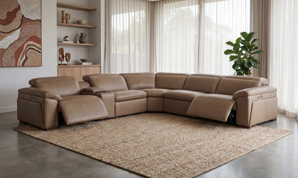 Electric Recliner Sofas Australia: The Complete 2026 Buying Guide
