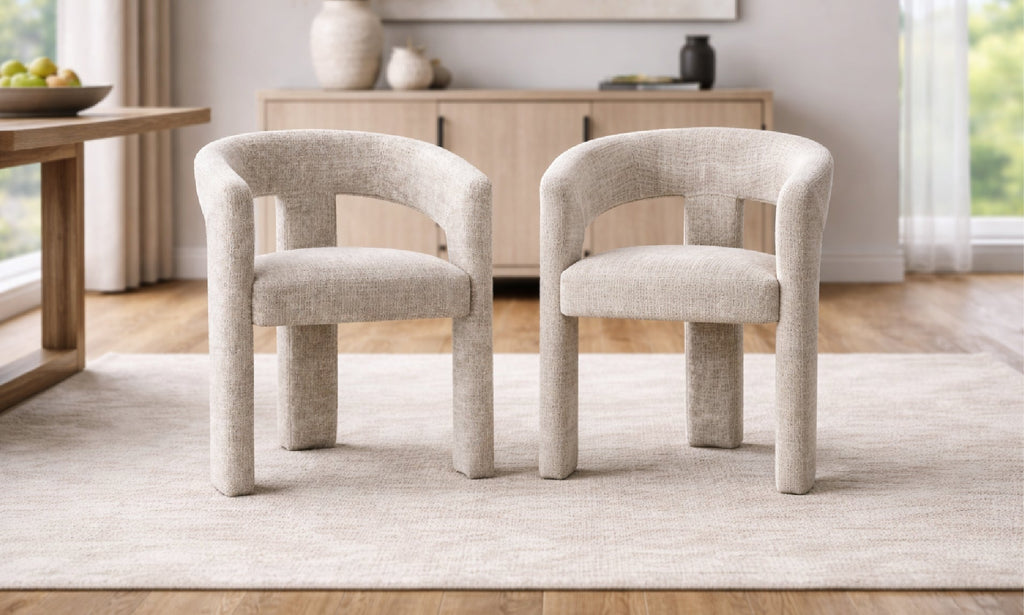Dining Chairs Guide: Styles, Comfort & How to Choose the Right One