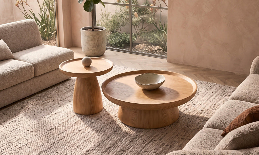 Coffee Tables Making Waves in 2026: From Round Coffee Tables To 3 Tier Coffee Tables