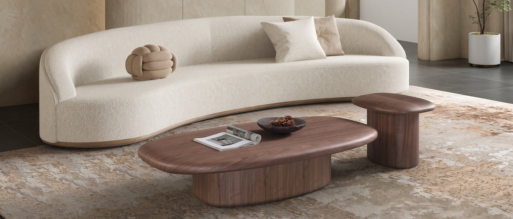 Coffee Table Confessions: What Your Living Room Is Really Missing