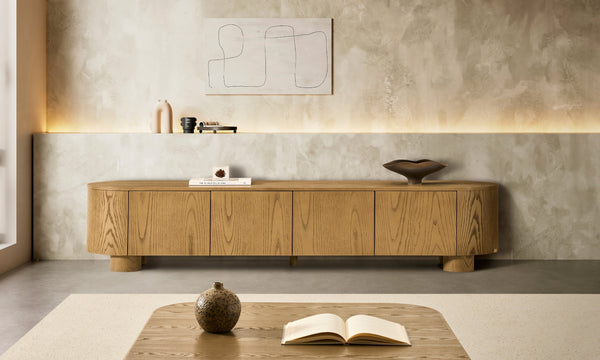 10 Stunning TV Unit Styling Ideas for Modern Living Rooms