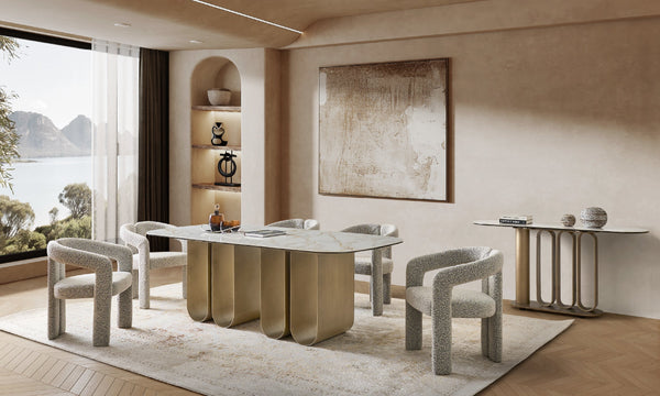 Top Furniture Collections Defining Australian Homes In 2025