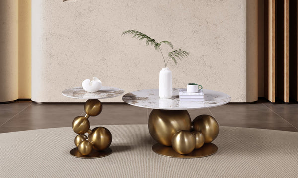 Modern Coffee Table Trends for Australian Living Rooms in 2025