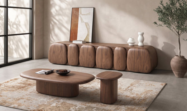 How to Choose a TV Unit: Size, Height & Style Guide (2026)