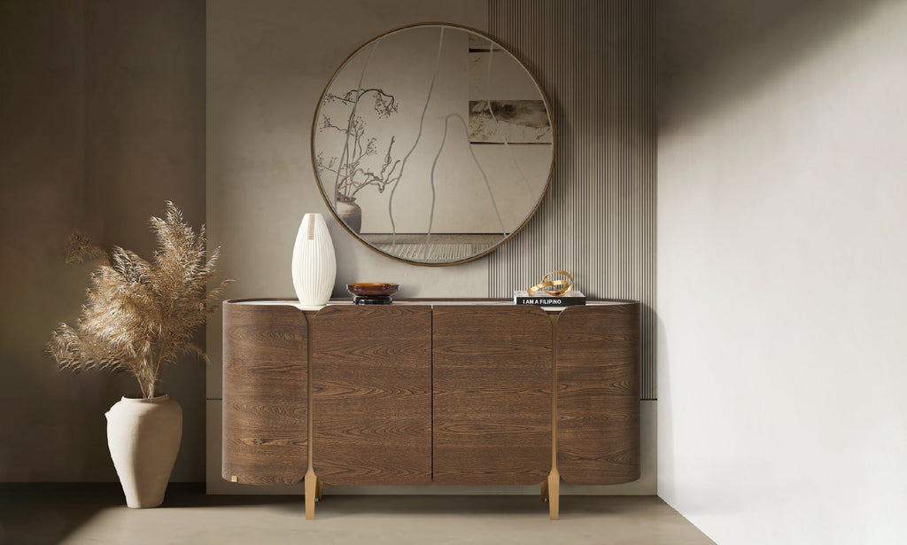 Buffets, Sideboards, and Credenzas, What’s the Difference?