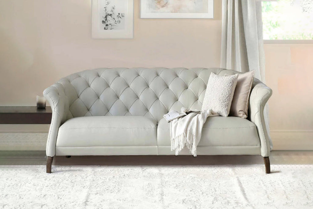 Guide to Choosing the Best Quality Leather Furniture for Your Home