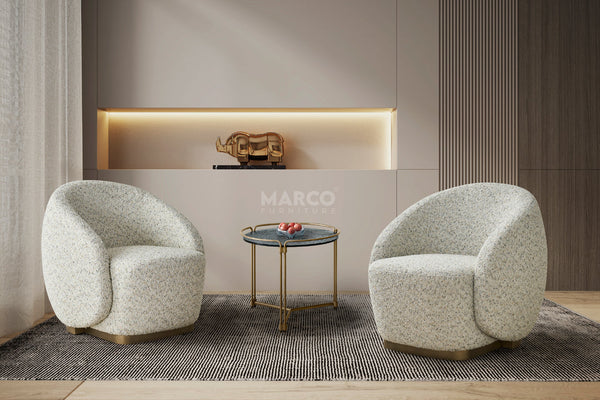 Choosing the Best Occasional Chairs for Style & Comfort