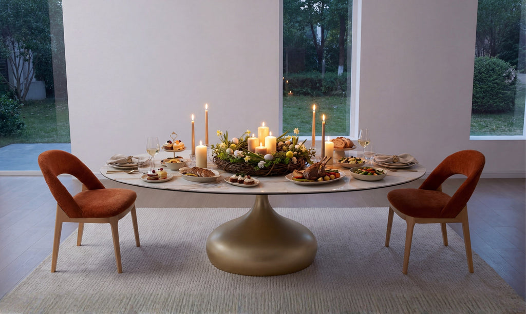 Easter Table Inspiration for a Beautiful Holiday Setup