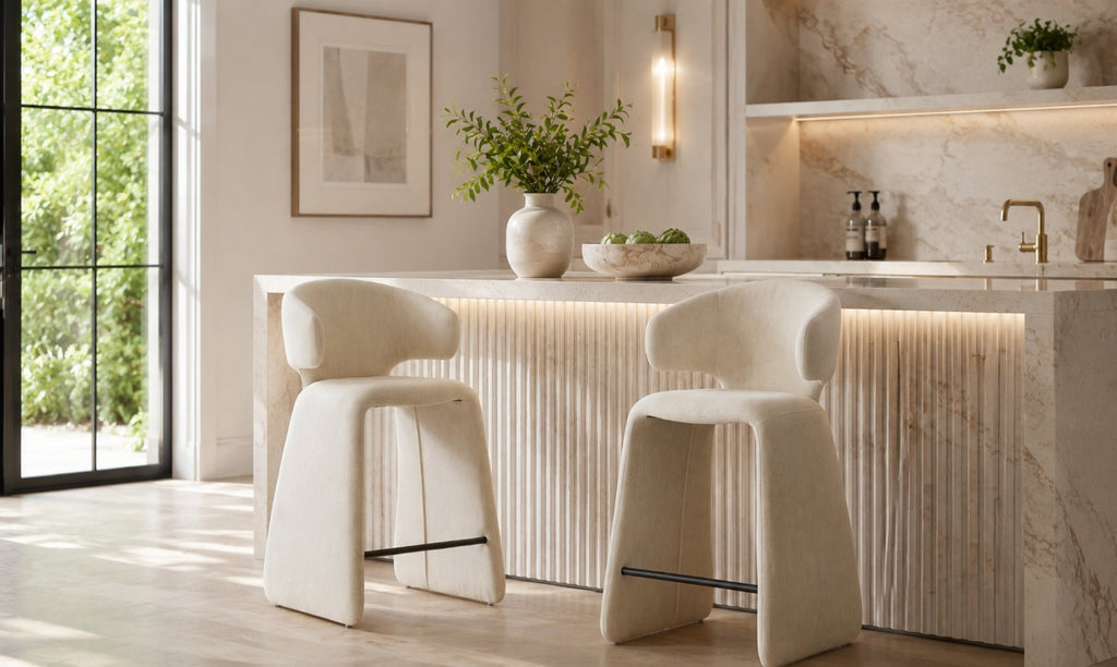 Bar Stools Australia: How to Choose the Right Height, Style and Material (2026)
