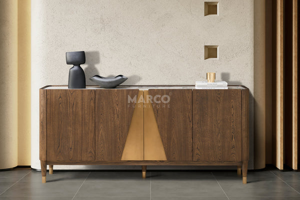 What are Buffets and Sideboards? 5 Reasons Every Home Needs Them