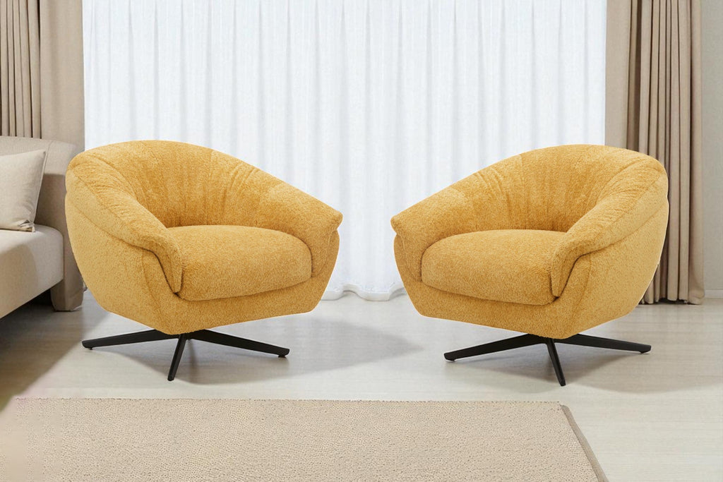 Reading Nook Refresh With Our Occasional Armchairs