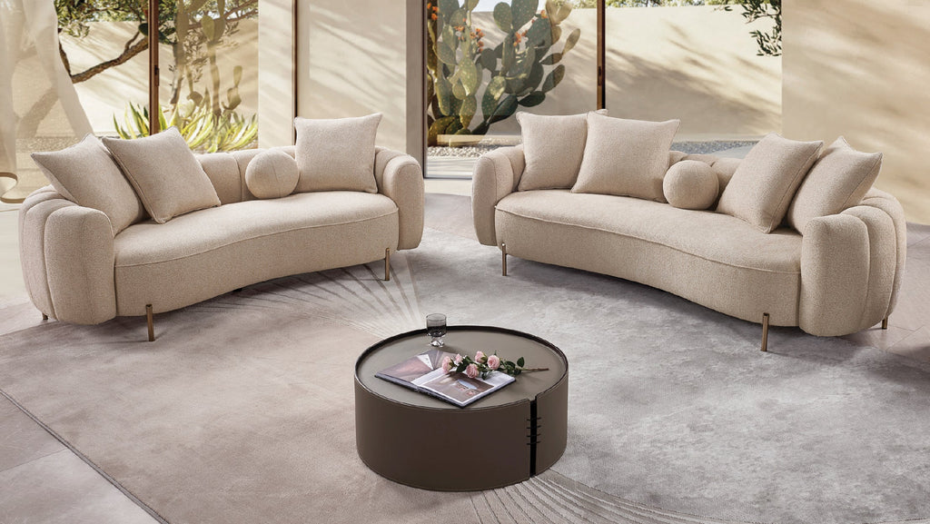 How to Care for Your Fabric Lounge with Tips for Longevity