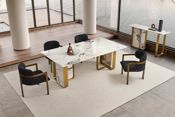 Dining Room Table Ideas to Complement Every Home Layout