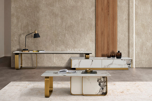 Extendable TV Units - 2025 Buyer's Guide by Marco Furniture