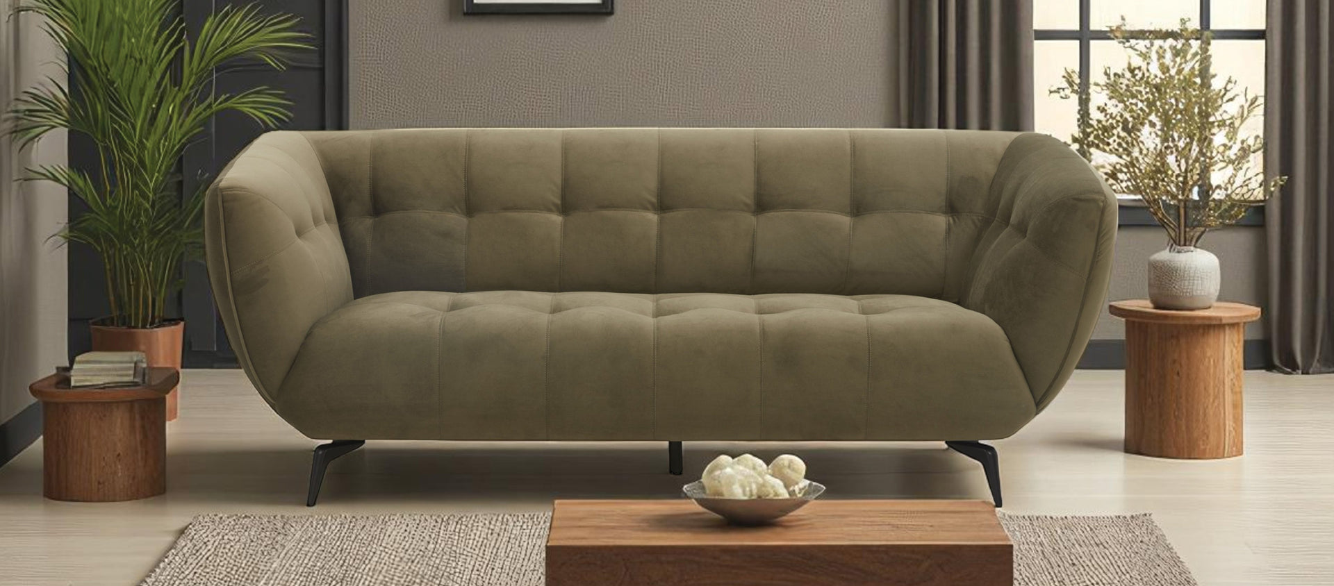 2 Seater Sofas