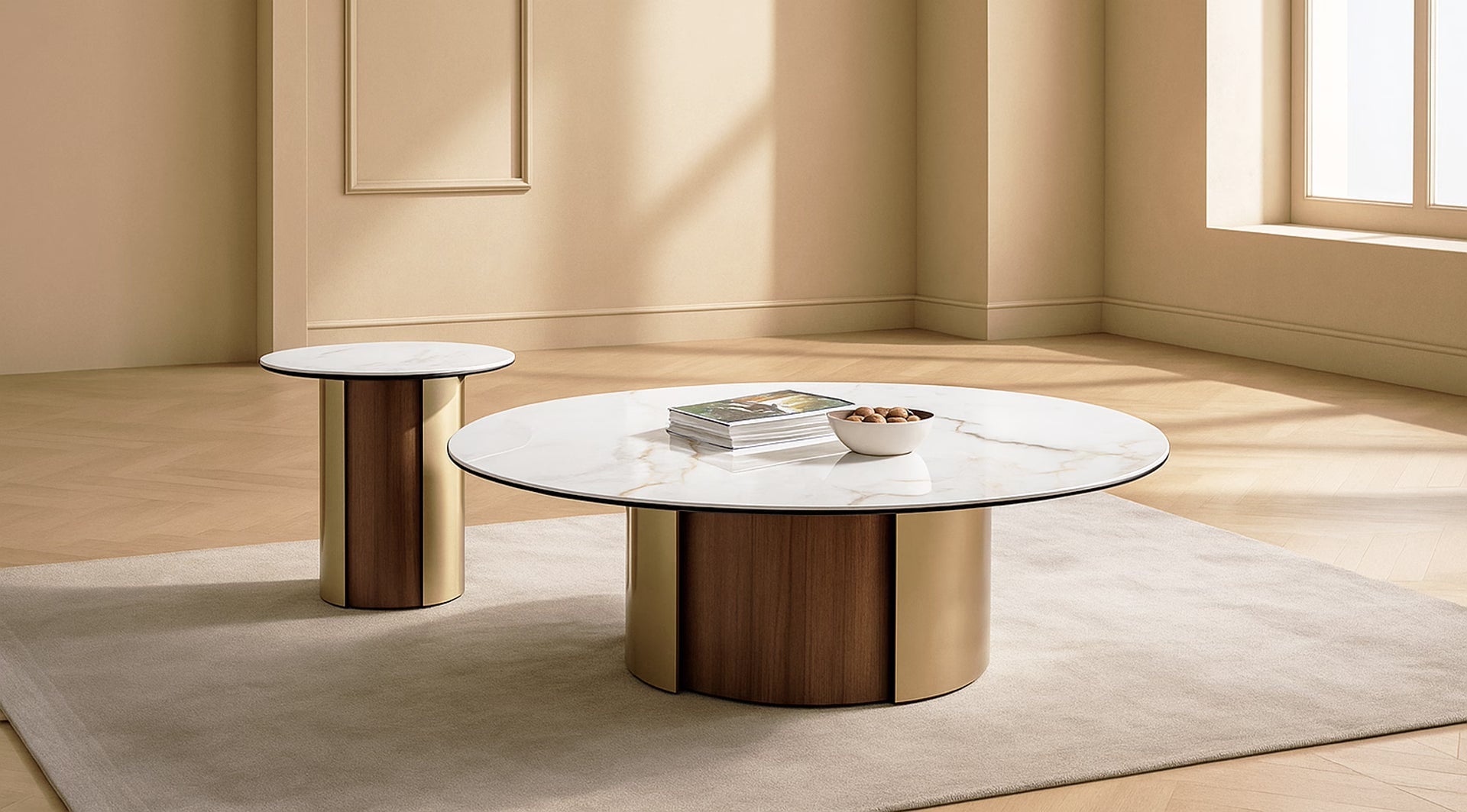 Forma Bella Collection