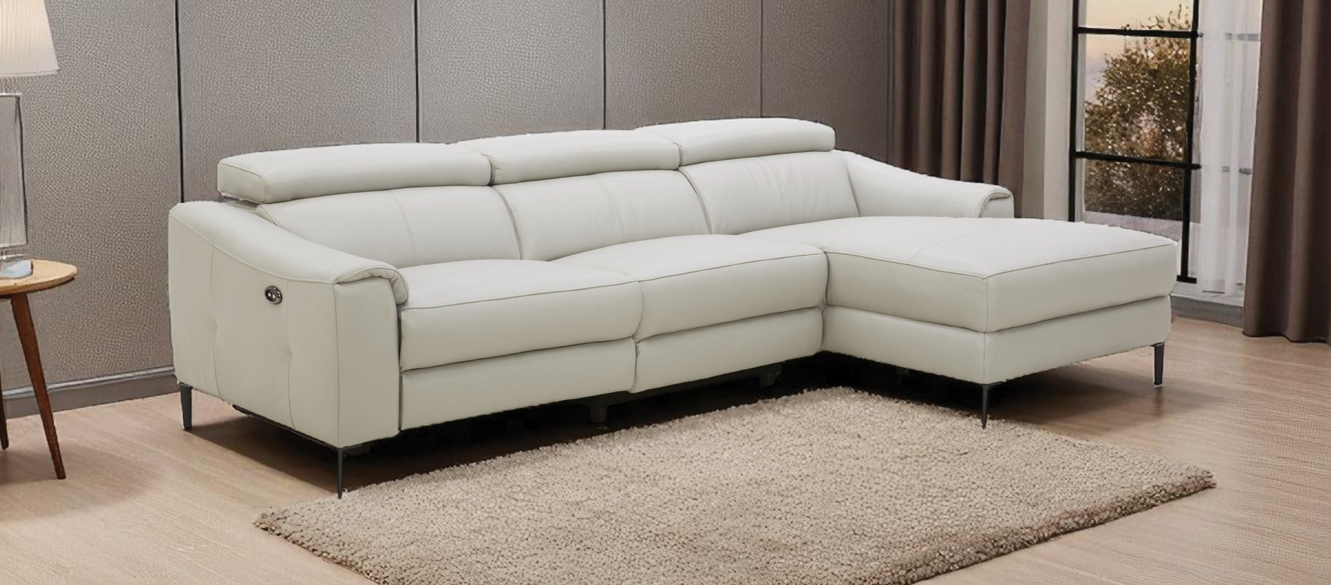 3 Seater Sofas