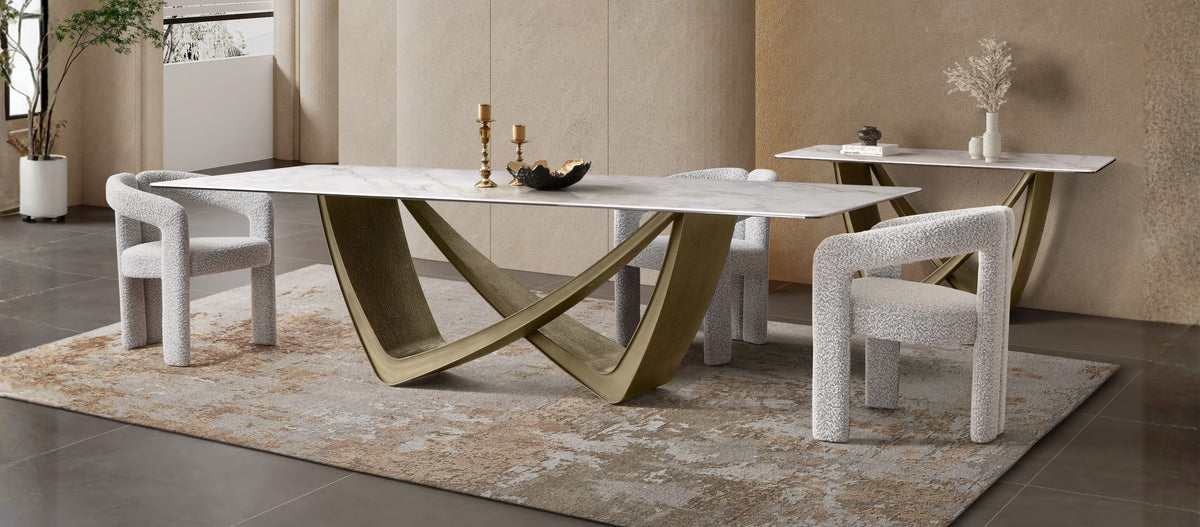 Filo Dorato Collection
