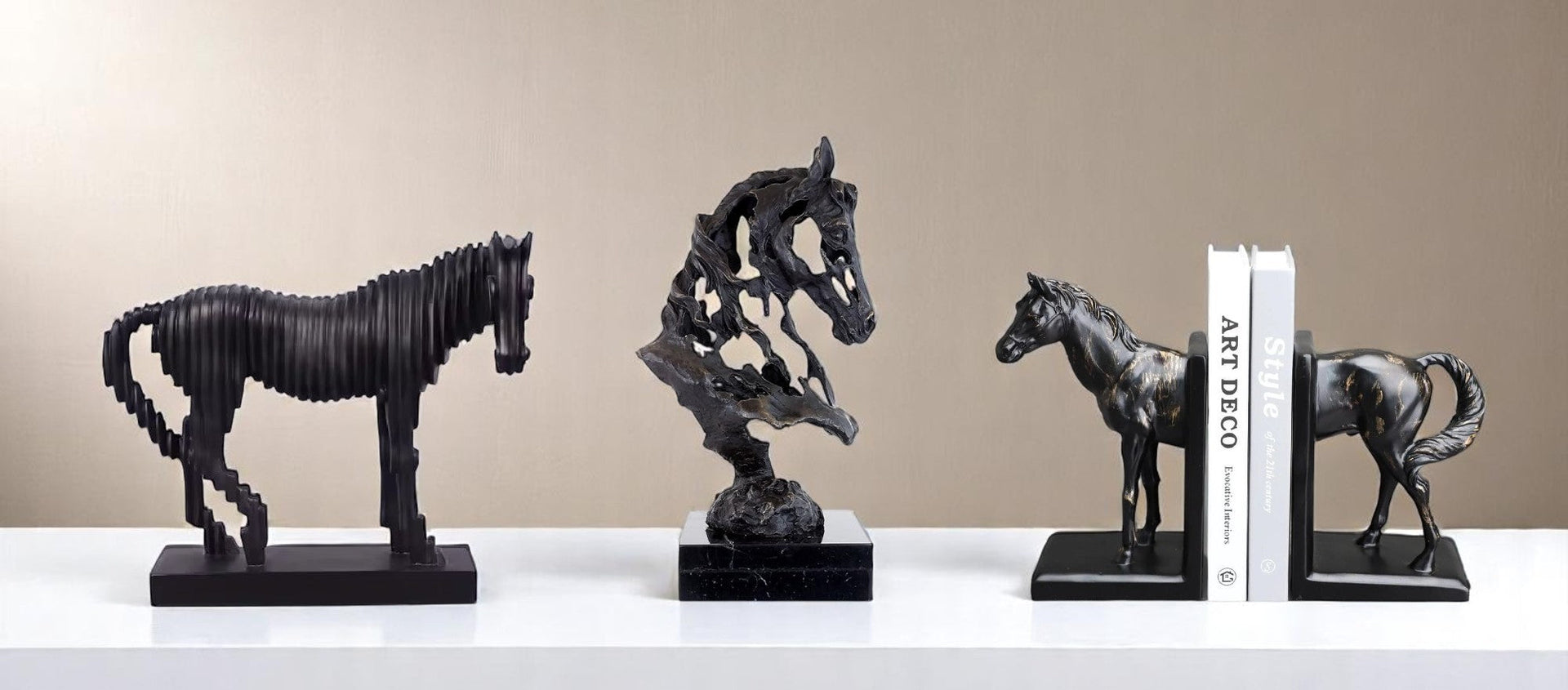 Sculptures & Figurines