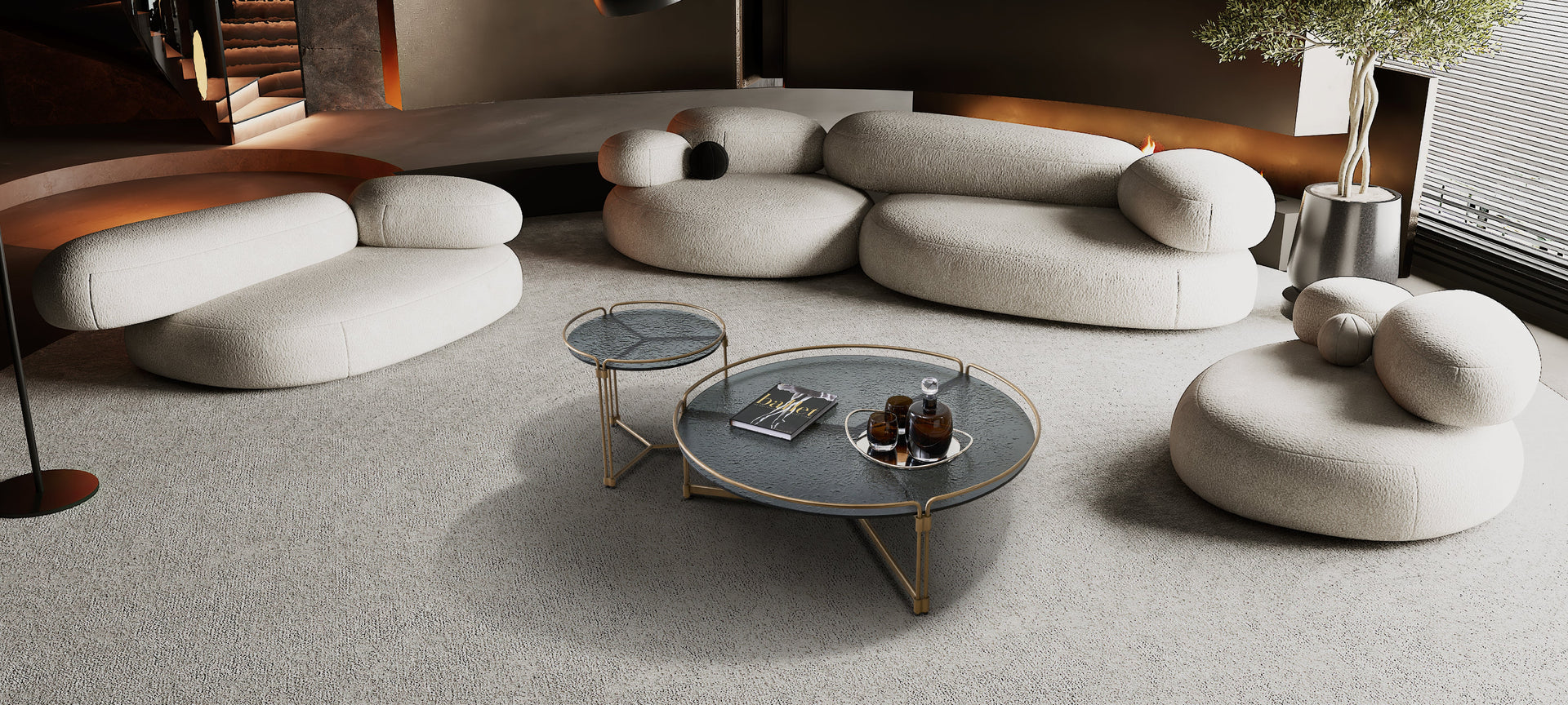 Copenhagen Collection