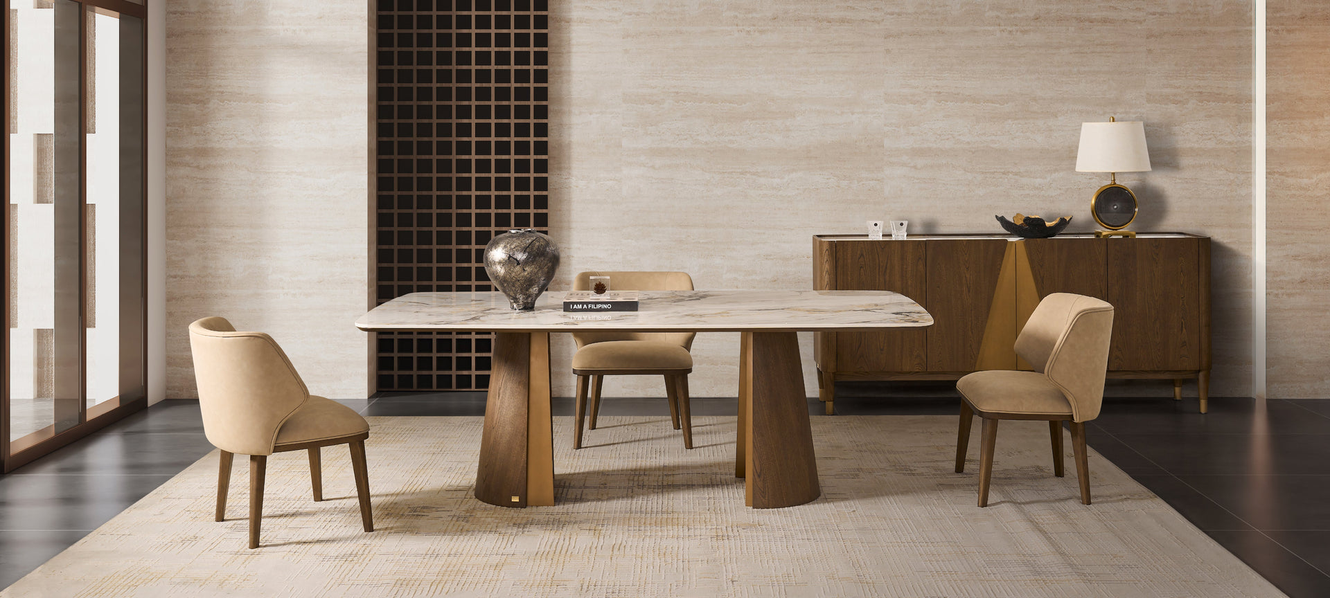 Olmo Fiorito Collection