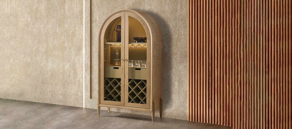 Wine Cabinets